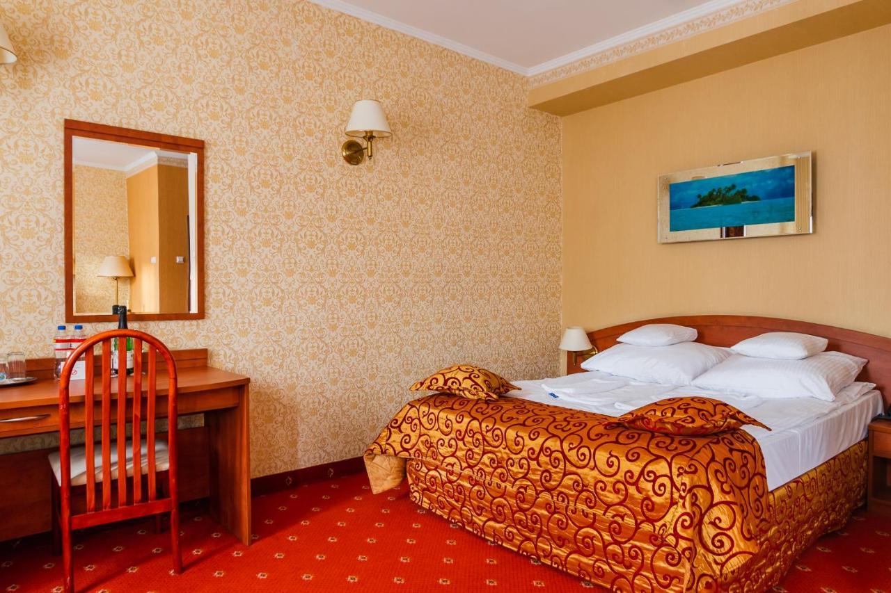 Hotel Restauracja Browar Lwow W Lublinie Lublin