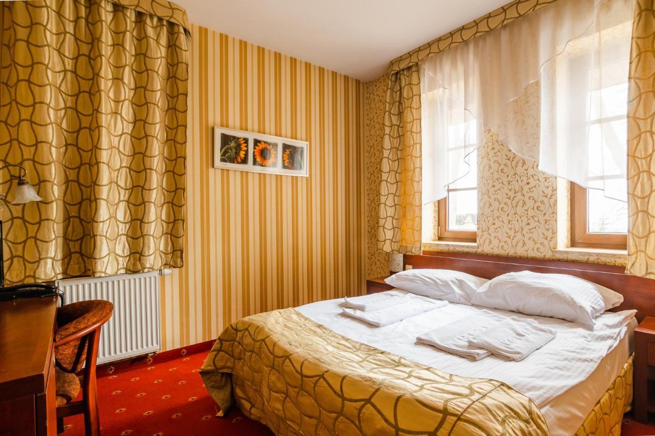 Restauracja Browar Lwów W Lublinie 3*