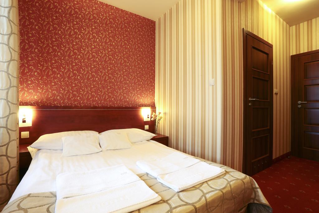 Hotel Restauracja Browar Lwow W Lublinie