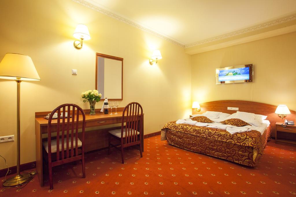 Restauracja Browar Lwow W Lublinie 3*