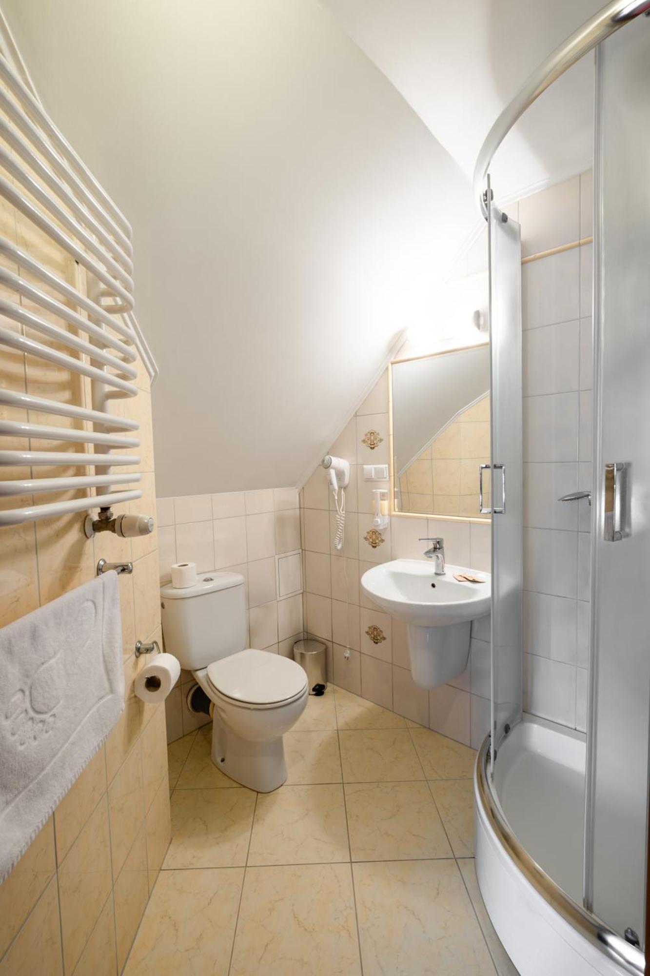 Hotel Restauracja Browar Lwow W Lublinie