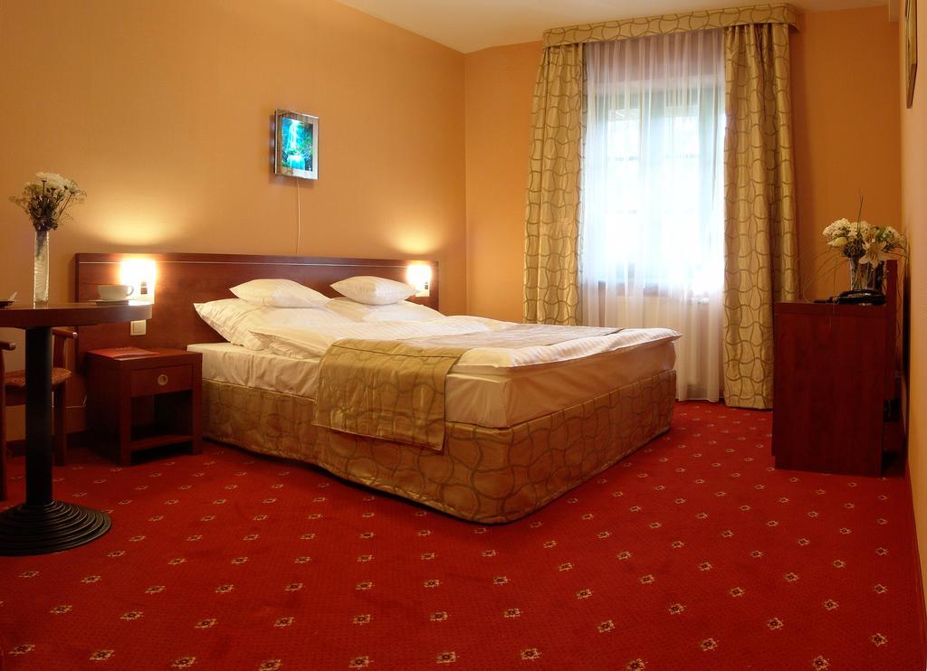 Hotel Restauracja Browar Lwow W Lublinie Lublin